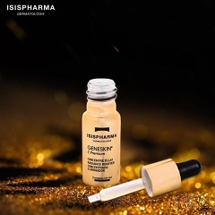 Serum trẻ hóa da Geneskin C Premium isis pharma 10ml