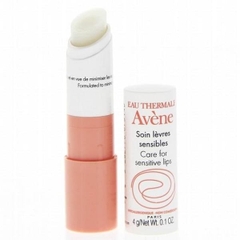 (AIR)Son dưỡng môi êm dịu Avene Lip Balm Hydrating 4g