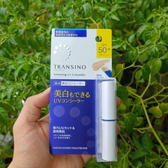 Kem che khuyết điểm, sáng da Transino Whitening UV Concealer SPF50 PA++++ (2.5g)