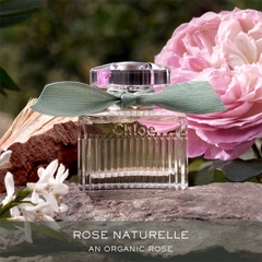 Nước hoa Chloe Rose Naturelle Intense EDP