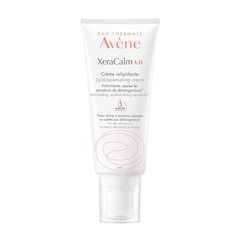 Kem giảm khô ngứa cho da khô, viêm cơ địa Avene XeraCalm A.D Lipid Replenishing cream 200ml