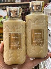 Dưỡng thể Bath & Body Works Dahlia Body Lotion 236ml