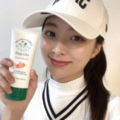 Kem chống nắng cho người chơi thể thao Sun Does Matter Putt on Sun Block SPF50+ 90ml