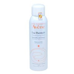 Xịt khoáng làm dịu da, chống kích ứng Therma Spring Water 150ml Avene