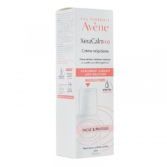 Kem giảm khô ngứa cho da khô, viêm cơ địa Avene XeraCalm A.D Lipid Replenishing cream 200ml