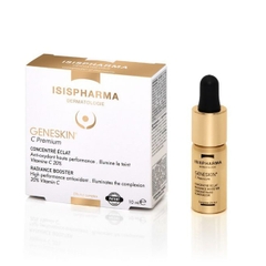 Serum trẻ hóa da Geneskin C Premium isis pharma 10ml