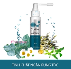 Tinh chất giảm và ngăn rụng tóc Caditar Anti Hairloss Serum 100ml