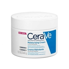 Kem dưỡng ẩm dành cho khô, rất khô CeraVe Moisturising Cream