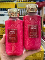 Dưỡng thể Bath & Body Works You're The One Body Lotion 236ml