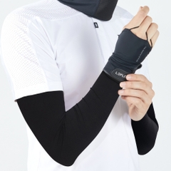 Vớ tay chống nắng, làm mát cho Golf và thể thao - LeFlex Sport Arm Sleeves