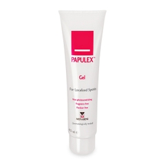 Gel điều trị mụn trứng cá - Gel For Localized Spots 40ml - Papulex