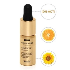 Serum trẻ hóa da Geneskin C Premium isis pharma 10ml