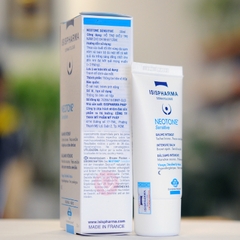 Kem giảm sạm da, tàn nhang Neotone Sensitive 30ml Isis Pharma