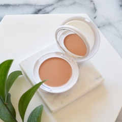 Kem nền chống nắng Avene High Protection Tinted Compact SPF50 10g