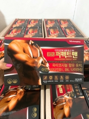 Viên uống tăng cường sinh lý nam Kwangdong Perfect Man Hàn Quốc 240 viên