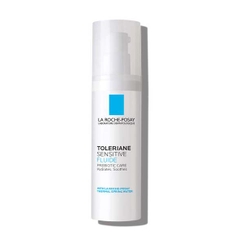 Sữa dưỡng làm dịu da hỗn hợp kích ứng Toleriane Fluid La Roche-Posay 40ml