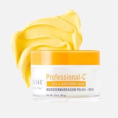 Mặt nạ sáng da Obagi Professional C Microdermabrasion Polish + Mask 80ml