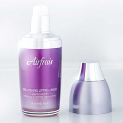 Tinh chất trắng da, chống nhăn Airfrais Brightening Lifting Serum - NewLand  50ml