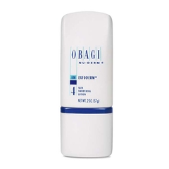 Kem tẩy tế bào chết cho da khô Obagi Nu-Derm Exfoderm #4 57g