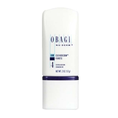 Kem tẩy tế bào chết cho da nhờn Obagi Nu-Derm Exfoderm Forte #4 57g