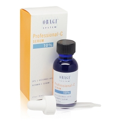Serum ngăn ngừa lão hóa, dưỡng sáng da Obagi Professional C10% 30ml