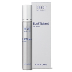 Serum giảm nếp nhăn, quầng thâm bọng mắt Obagi Elastiderm Eye Serum 14ml