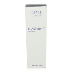 Serum giảm nếp nhăn, quầng thâm bọng mắt Obagi Elastiderm Eye Serum 14ml