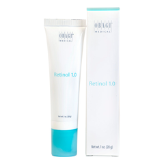 Kem ngăn ngừa lão hóa, làm đều màu da - Obagi 360 Retinol 1.0% 28g - Obagi