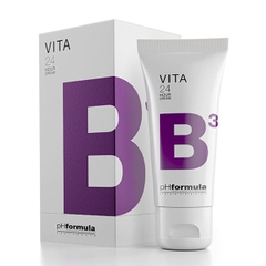 Kem dưỡng vitamin B3 giữ ẩm, ngăn ngừa lão hóa VITA B3 cream 50ml pHformula