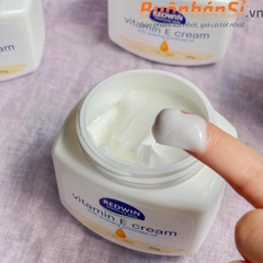 Kem dưỡng ẩm toàn thân Redwin Vitamin E Cream With Primose Oil 300g