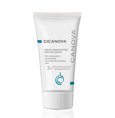 Kem ngừa sẹo, phục hồi da tổn thương Canova Cicanova Repair Cream 50ml