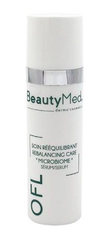 Serum dưỡng ẩm, bảo vệ da kích ứng, mẩn đỏ BeautyMed OFL Rebalancing Microbiome Care 30ml