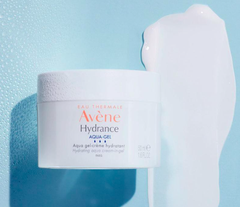 Kem cấp ẩm dạng gel dưỡng da mềm mịn Avene Hydrance Aqua Gel 50ml