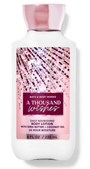 Dưỡng thể Bath & Body Works A Thousand Wishes Body Lotion 236ml