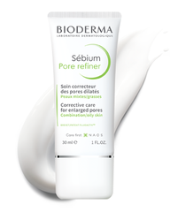 Kem se nhỏ lỗ chân lông, giảm bóng nhờn Bioderma Sebium Pore Refiner 30ml