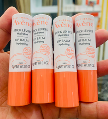 (AIR)Son dưỡng môi êm dịu Avene Lip Balm Hydrating 4g