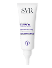 Kem dưỡng ẩm cho vùng da khô sần, dày sừng nang lông SVR XERIAL 30 Gel Creme 75ml