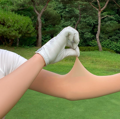 Dalot UV Block Golf Arm Stocking - Vớ tay chống nắng chuyên dụng cho người chơi Golf và thể thao ngoài trời (không găng tay)