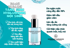 Serum giảm nhăn, căng bóng da Germaine De Capuccini Timexpert Hydraluronic Fill In Serum