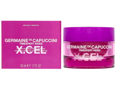 Kem tế bào gốc trẻ hoá da, giảm nhăn Germaine De Capuccini Timexpert Rides X.Cell Youthfu Cream