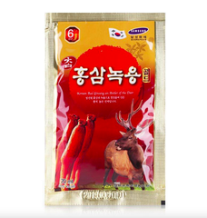 Nước Hồng Sâm Nhung Hưu Hàn Quốc Kyungpook ( 30gói x 70ml)