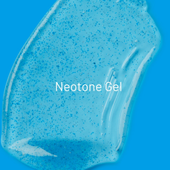 Gel rửa mặt trắng sáng da - Neotone Gel 150ml - Isis Pharma