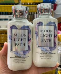 Dưỡng thể Bath & Body Works MoonLight Path Body Lotion 236ml