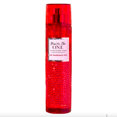 Xịt thơm toàn thân Bath & Body Works You're The One Body Mist 236ml