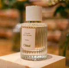 Nước hoa Chloe Atelier Des Fleurs Neroli EDP