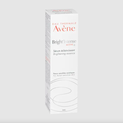 Tinh chất dưỡng trắng sáng da Avene Bright'Intense Brightening essence 30ml