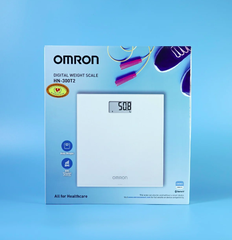 Cân điện tử thông minh Omron HN 300T2