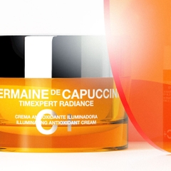 Kem Trẻ Hóa Da Germaine De Capuccini Timexpert Radiance C+ Illuminating Antioxidant Cream