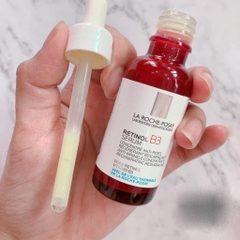 Tinh Chất Mờ Thâm Nám, Làm Đều Màu Da La Roche-Posay Retinol B3 Serum 30ml