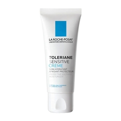 Kem dưỡng làm dịu, bảo vệ cho da quá nhạy cảm Toleriane Sensitive La Roche-Posay 40ml